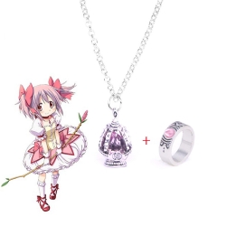 Magical Girl Madoka of the Mag...