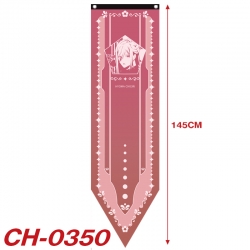 BLUE LOCK Anime Peripheral Ful...