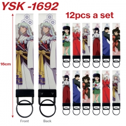 Inuyasha Anime mobile phone ro...