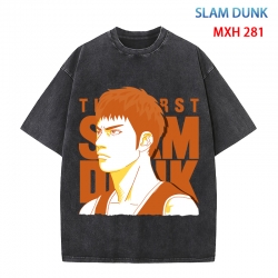 Slam Dunk Anime peripheral pur...