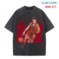 Slam Dunk Anime peripheral pur...