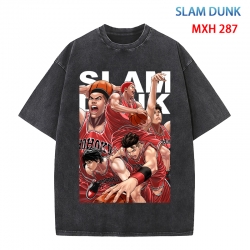 Slam Dunk Anime peripheral pur...