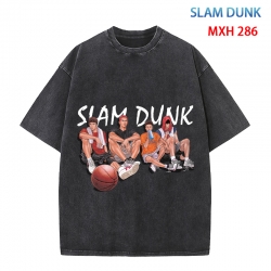 Slam Dunk Anime peripheral pur...