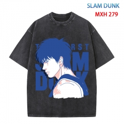 Slam Dunk Anime peripheral pur...