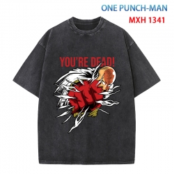 One Punch Man Anime peripheral...