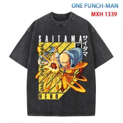 One Punch Man Anime peripheral...