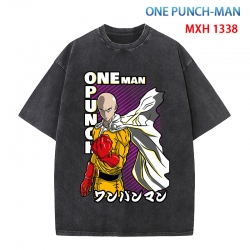 One Punch Man Anime peripheral...