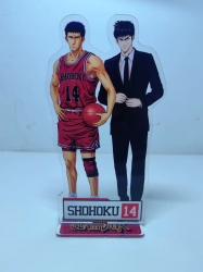 Slam Dunk Anime Laser Acrylic ...