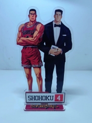 Slam Dunk Anime Laser Acrylic ...