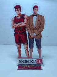 Slam Dunk Anime Laser Acrylic ...