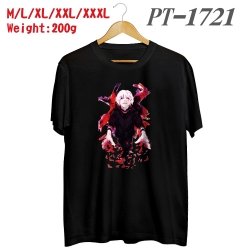 Tokyo Ghoul Anime Cotton Color...