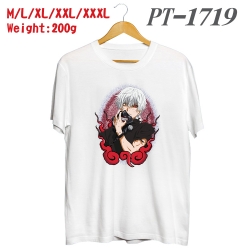 Tokyo Ghoul Anime Cotton Color...