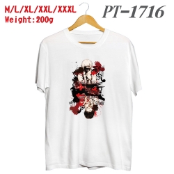 Tokyo Ghoul Anime Cotton Color...