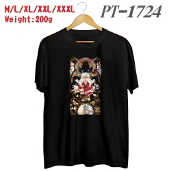 Inuyasha Anime Cotton Color Bo...