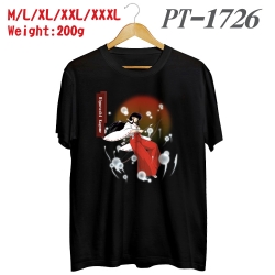 Inuyasha Anime Cotton Color Bo...