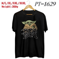 Star Wars Anime Cotton Color B...