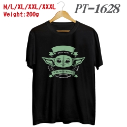 Star Wars Anime Cotton Color B...