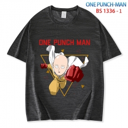 One Punch Man  ice silk cotton...