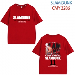 Slam Dunk Anime peripheral dou...