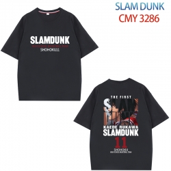 Slam Dunk Anime peripheral dou...