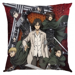 Shingeki no Kyojin Anime squar...