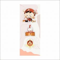 Genshin Impact Pack of 3 Badge...
