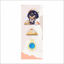 Genshin Impact Pack of 3 Badge...