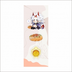 Genshin Impact Pack of 3 Badge...