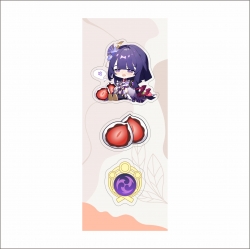 Genshin Impact Pack of 3 Badge...