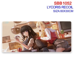 Lycoris Recoil Animation perip...