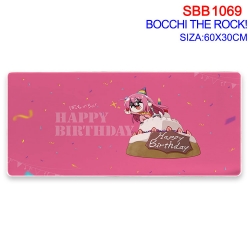 BOCCHI THE ROCK! Animation per...