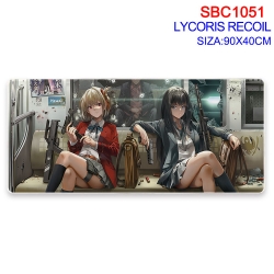 Lycoris Recoil Anime periphera...