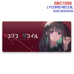 Lycoris Recoil Anime periphera...