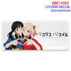 Lycoris Recoil Anime periphera...