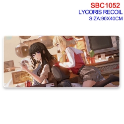 Lycoris Recoil Anime periphera...