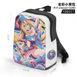 Yugioh Anime full color backpa...