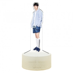 stray kids Acrylic Night Light...