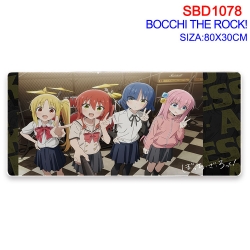 Bocchi the Rock Animation peri...
