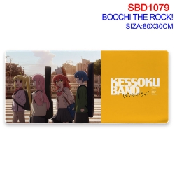 Bocchi the Rock Animation peri...
