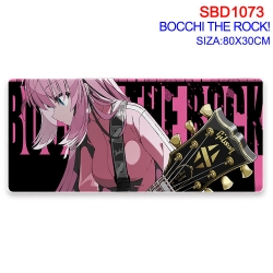Bocchi the Rock Animation peri...