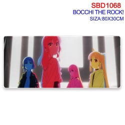 Bocchi the Rock Animation peri...