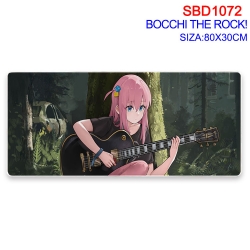 Bocchi the Rock Animation peri...