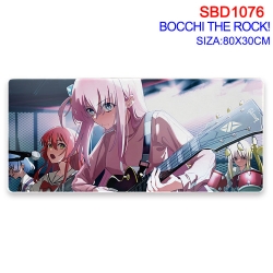 Bocchi the Rock Animation peri...
