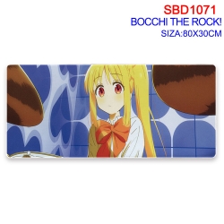 Bocchi the Rock Animation peri...
