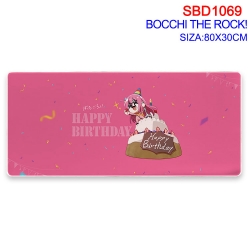 Bocchi the Rock Animation peri...