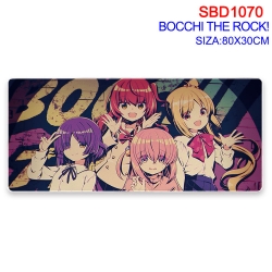 Bocchi the Rock Animation peri...