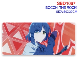 Bocchi the Rock Animation peri...