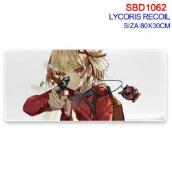 Lycoris Recoil Animation perip...