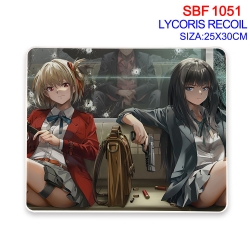 Lycoris Recoil Anime periphera...