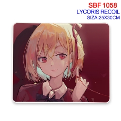 Lycoris Recoil Anime periphera...